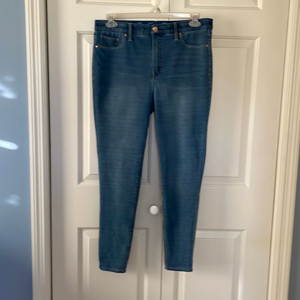 Women’s size 14 jeans